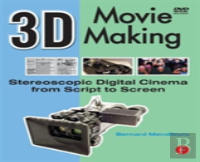 3d Movie Making
