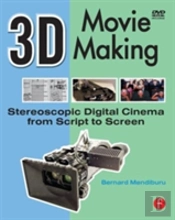 3d Movie Making