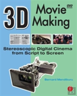 Bertrand.pt - 3d Movie Making