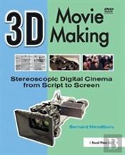 3d Movie Making