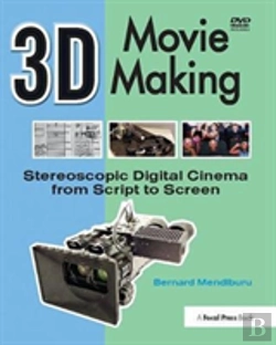 Bertrand.pt - 3d Movie Making