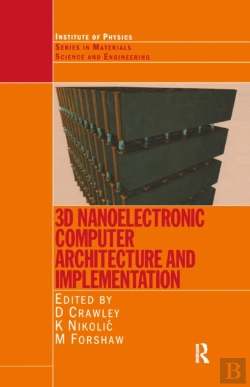 Bertrand.pt - 3d Nanoelectronic Computer Architecture And Implementation