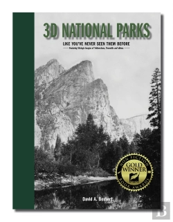 Bertrand.pt - 3d National Parks: Like You'Ve Never Seen Them Before