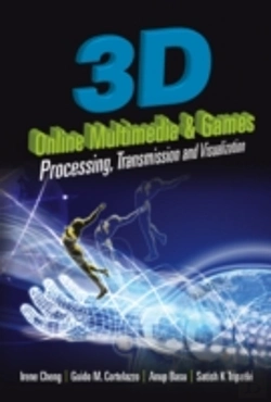 Bertrand.pt - 3d Online Multimedia And Games: Processing, Visualization And Transmission