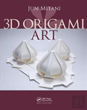 3d Origami Art