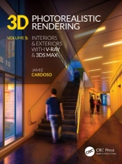3d Photorealistic Rendering