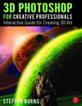 3d Photoshop For Creative Professionals