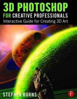 Bertrand.pt - 3d Photoshop For Creative Professionals