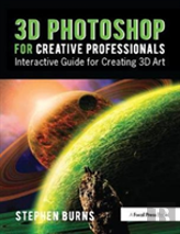 3d Photoshop For Creative Professionals