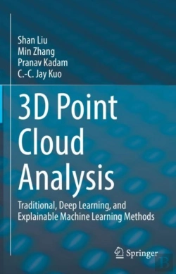 Bertrand.pt - 3d Point Cloud Analysis