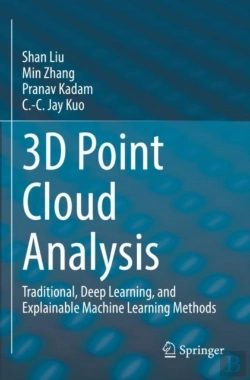 Bertrand.pt - 3d Point Cloud Analysis