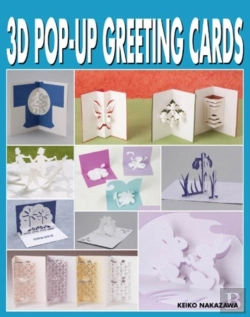 Bertrand.pt - 3d Pop Up Greeting Cards