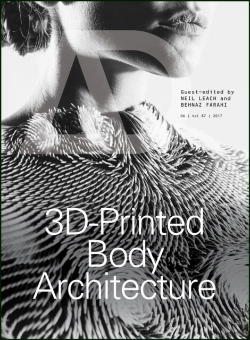 Bertrand.pt - 3d-Printed Body Architecture
