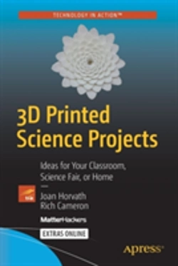 Bertrand.pt - 3d Printed Science Projects