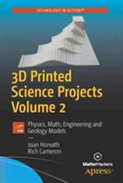 Bertrand.pt - 3d Printed Science Projects Volume 2