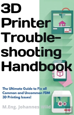 Bertrand.pt - 3d Printer Troubleshooting Handbook