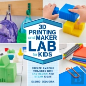 3d Printing And Maker Lab For Kids