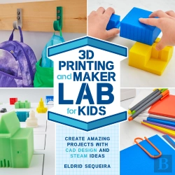 Bertrand.pt - 3d Printing And Maker Lab For Kids