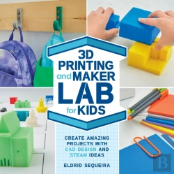 Bertrand.pt - 3d Printing And Maker Lab For Kids