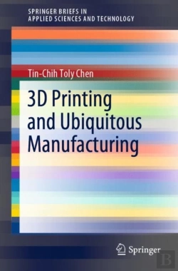 Bertrand.pt - 3d Printing And Ubiquitous Manufacturing