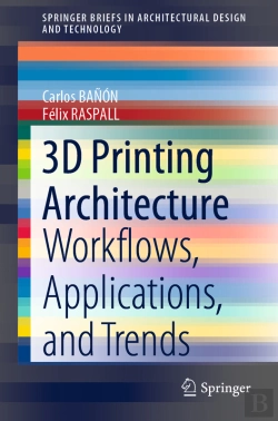 Bertrand.pt - 3d Printing Architecture