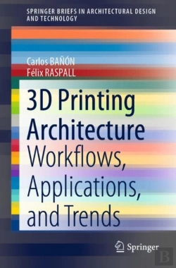 Bertrand.pt - 3d Printing Architecture