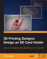 3d Printing Designs: Design An Sd Card Holder