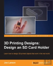 3d Printing Designs: Design An Sd Card Holder