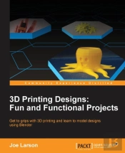 3d Printing Designs: Fun And Functional Projects
