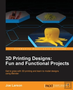Bertrand.pt - 3d Printing Designs: Fun And Functional Projects