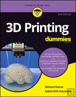 Bertrand.pt - 3d Printing For Dummies