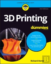 3d Printing For Dummies