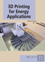 3d Printing For Energy Applications