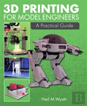 3d Printing For Model Engineers
