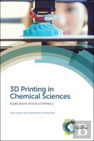 3d Printing In Chemical Sciences