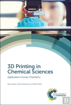 Bertrand.pt - 3d Printing In Chemical Sciences