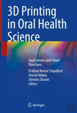 Bertrand.pt - 3d Printing In Oral Health Science