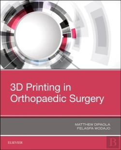 Bertrand.pt - 3d Printing In Orthopaedic Surgery