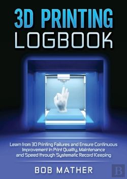 Bertrand.pt - 3d Printing Logbook