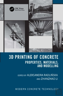 Bertrand.pt - 3d Printing Of Concrete