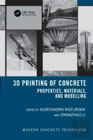 3d Printing Of Concrete