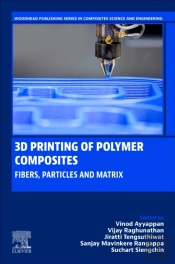3d Printing Of Polymer Composites