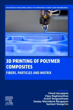 Bertrand.pt - 3d Printing Of Polymer Composites
