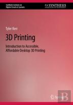 3d Printing