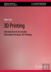 3d Printing