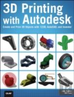 3d Printing With Autodesk 123d