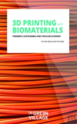 Bertrand.pt - 3d Printing With Biomaterials