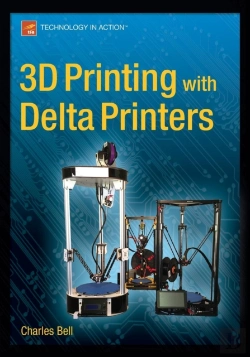 Bertrand.pt - 3d Printing With Delta Printers