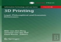 3d Printing