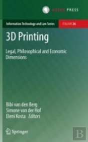 3d Printing